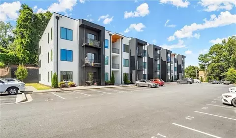 1155 Custer Ave SE #207, Atlanta, GA 30316