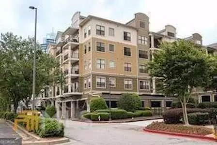 799 Hammond Dr #113, Sandy Springs, GA 30328