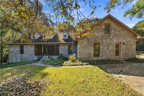2737 John Petree Rd, Powder Springs, GA 30127
