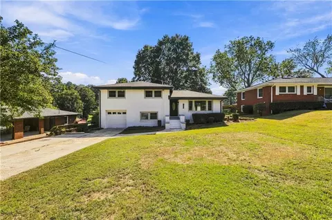2485 Tyler Way, Decatur, GA 30032