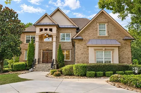 5293 Heron Bay Blvd, Locust Grove, GA 30248