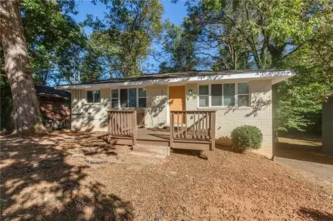 1341 Pine Ave, Atlanta, GA 30344