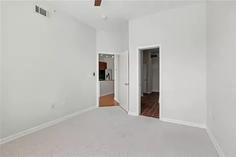 Bedroom - 5300 Peachtree Rd #3110, Chamblee, GA 30341 photo 1 of 2