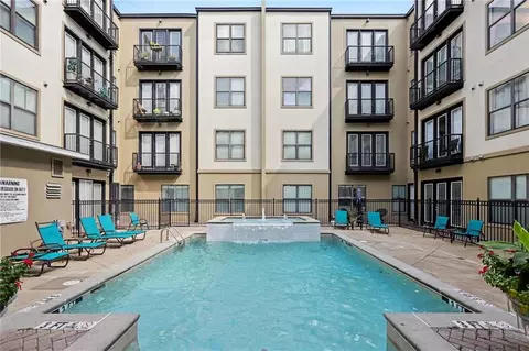 Exterior - 5300 Peachtree Rd #3110, Chamblee, GA 30341 photo 2 of 3