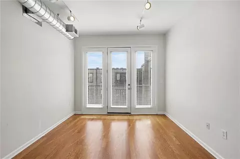Living - 5300 Peachtree Rd #3110, Chamblee, GA 30341 photo 1 of 1