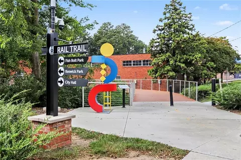 Exterior - 5300 Peachtree Rd #3110, Chamblee, GA 30341 photo 3 of 3