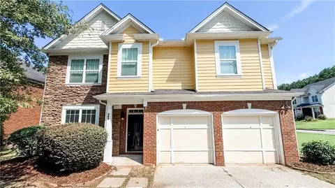 4387 Savannah Dr, Atlanta, GA 30349