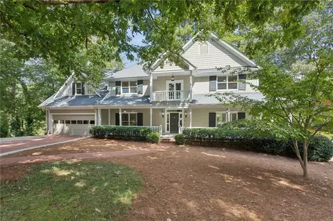 2791 Hawthorne Dr NE, Atlanta, GA 30345