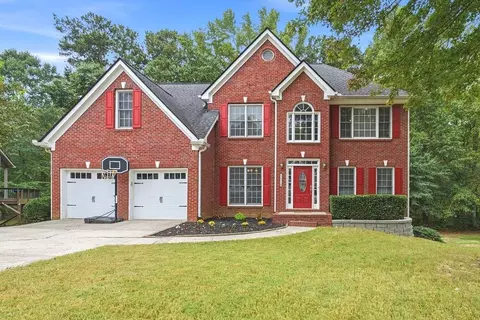 1938 Greensferry Gln, Lawrenceville, GA 30043