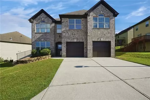 6003 Providence Dr, Union City, GA 30291