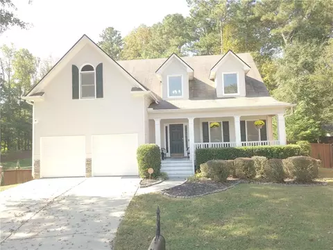 3325 Worthington Ct, Powder Springs, GA 30127