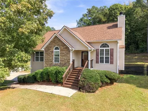 20 Pinnacle Point Way, Rockmart, GA 30153