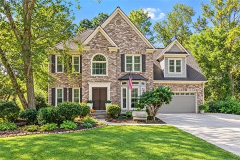 3950 Lorien Way NW, Kennesaw, GA 30152