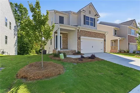 2694 Jordan Ln, Lithia Springs, GA 30122