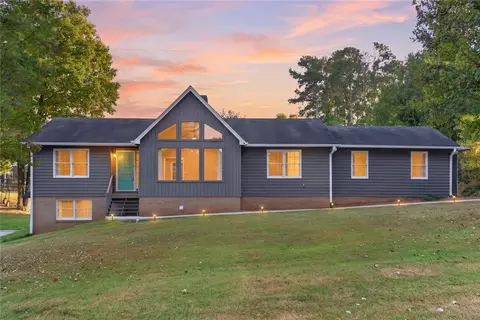 2734 General Hooker Trl NW, Kennesaw, GA 30152