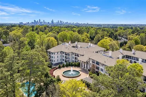 3101 Howell Mill Rd NW #122, Atlanta, GA 30327
