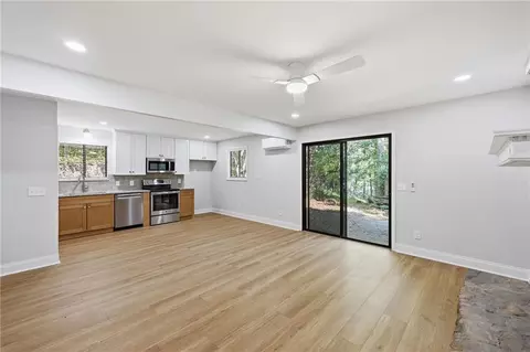 Living - 9060 Ruby Ln, Gainesville, GA 30506 photo 1 of 5