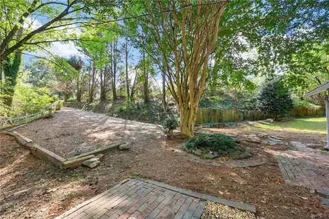 Exterior - 9060 Ruby Ln, Gainesville, GA 30506 photo 14 of 14