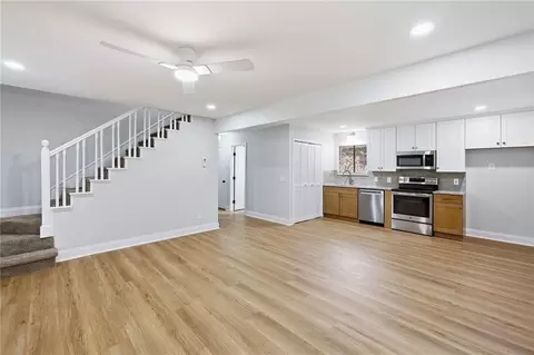 Living - 9060 Ruby Ln, Gainesville, GA 30506 photo 2 of 5