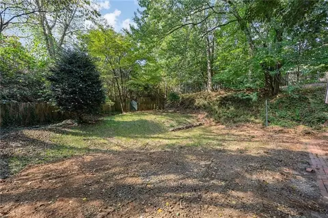 Exterior - 9060 Ruby Ln, Gainesville, GA 30506 photo 11 of 14