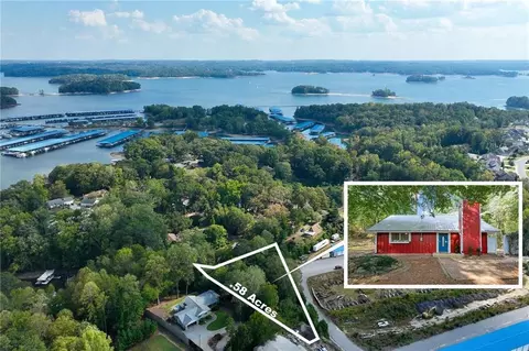 View/Area - 9060 Ruby Ln, Gainesville, GA 30506 photo 1 of 5
