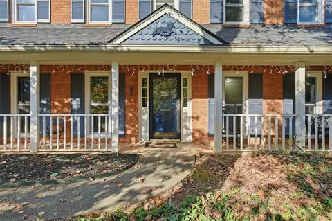 3255 Sweet Buckeye Dr, Marietta, GA 30066