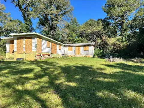 65 Little John Trl, Hampton, GA 30228 photo 2