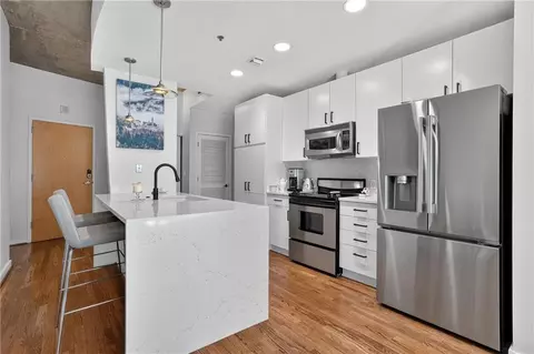 943 Peachtree St NE #1602, Atlanta, GA 30309