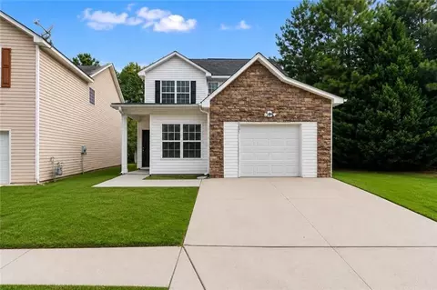 2407 Hackamore Dr, Atlanta, GA 30349