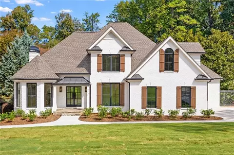4731 Dudley Ln, Sandy Springs, GA 30327