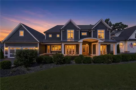 9 Fieldstone Ct E, Dawsonville, GA 30534