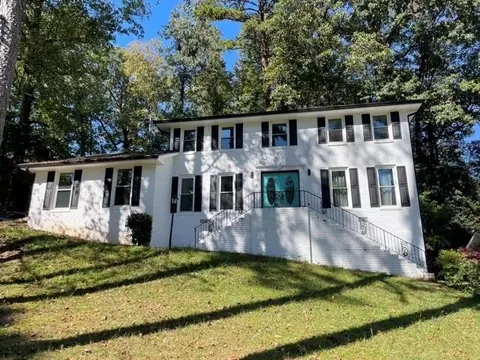 3162 Sugarplum Rd NE, Atlanta, GA 30345