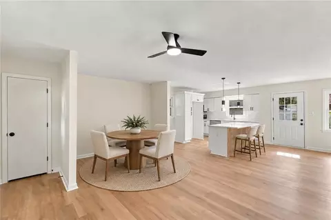 Dining - 3085 Bobolink Dr, Rex, GA 30273 photo 1 of 1