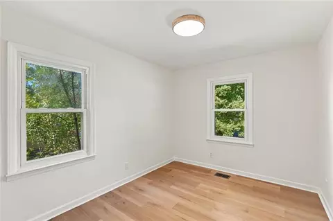 Bedroom - 3085 Bobolink Dr, Rex, GA 30273 photo 5 of 7
