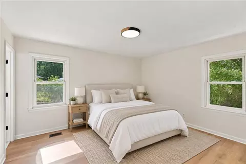 Bedroom - 3085 Bobolink Dr, Rex, GA 30273 photo 1 of 7