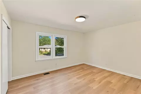 Bedroom - 3085 Bobolink Dr, Rex, GA 30273 photo 6 of 7