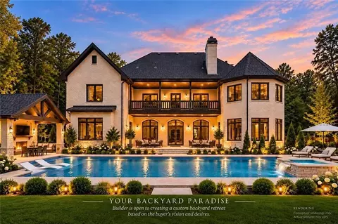 10745 Shallowford Rd, Roswell, GA 30075