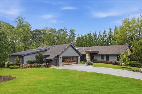 3860 Peachtree Dunwoody Rd NE, Atlanta, GA 30342