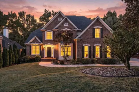 2602 Bagley Rd, Cumming, GA 30041