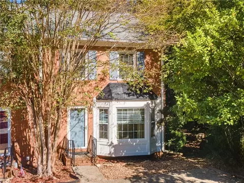 9071 Cobbler Ct, Roswell, GA 30076