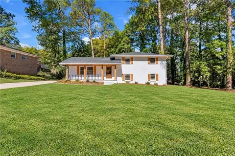 1779 Gretna Green Way, Decatur, GA 30035