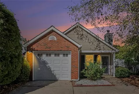 3680 Jones Ferry Ln, Johns Creek, GA 30022