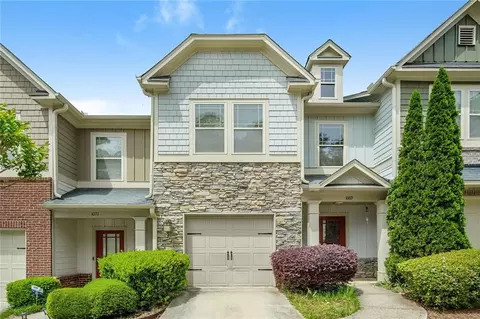 Undisclosed, Decatur, GA 30032