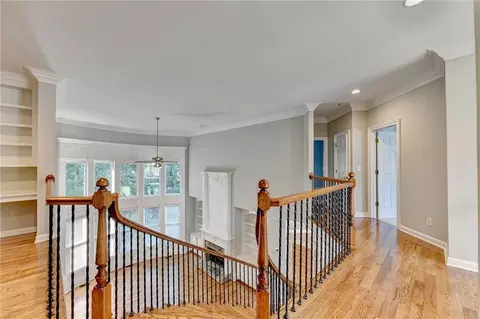 Entry Way - 1740 Briergate Dr, Duluth, GA 30097 photo 5 of 5