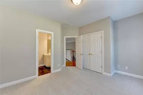 Bedroom - 1740 Briergate Dr, Duluth, GA 30097 photo 1 of 7