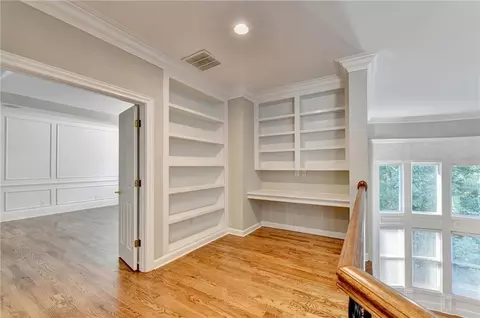 Entry Way - 1740 Briergate Dr, Duluth, GA 30097 photo 4 of 5