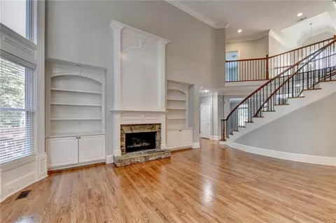 Living - 1740 Briergate Dr, Duluth, GA 30097 photo 3 of 12