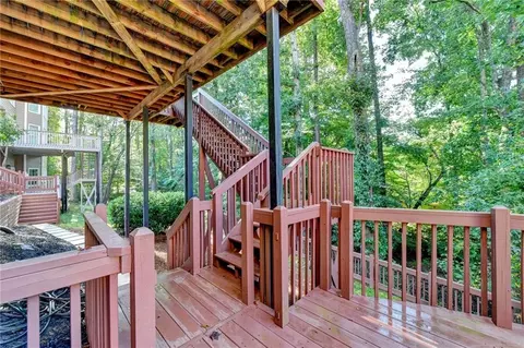 Exterior - 1740 Briergate Dr, Duluth, GA 30097 photo 4 of 8