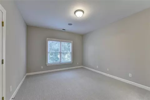 Bedroom - 1740 Briergate Dr, Duluth, GA 30097 photo 3 of 7