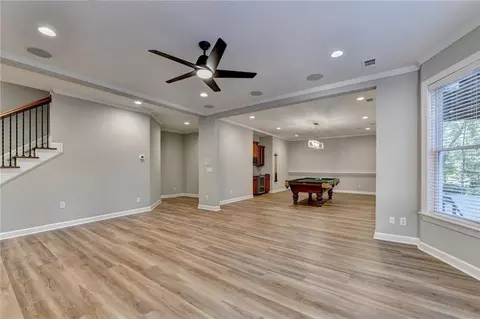 Living - 1740 Briergate Dr, Duluth, GA 30097 photo 11 of 12